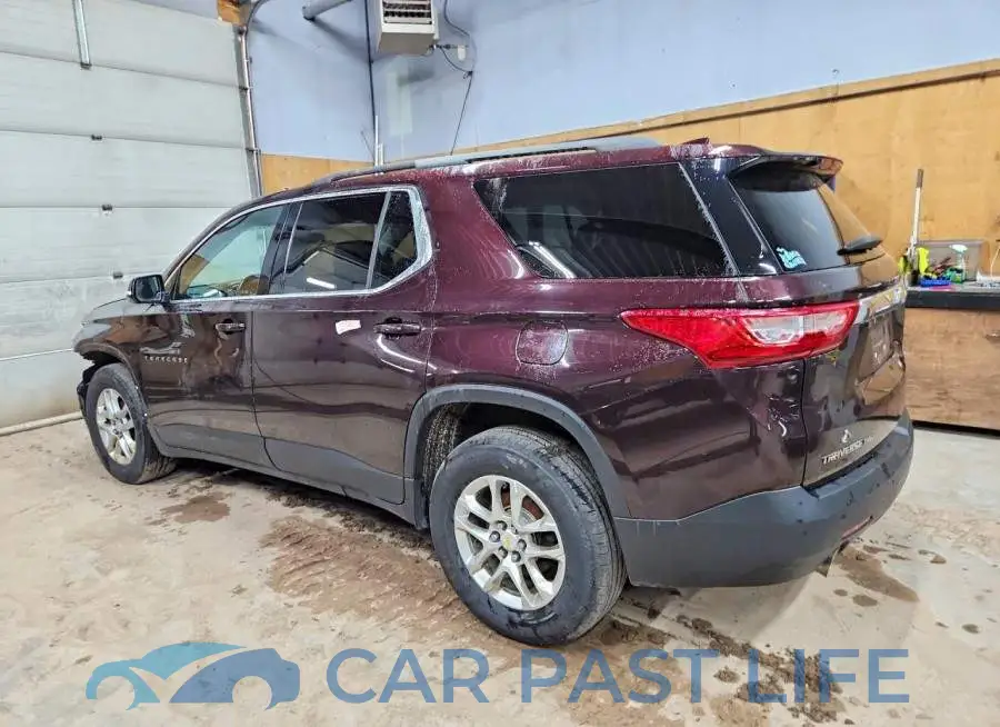 1GNEVGKW1LJ156474# 2