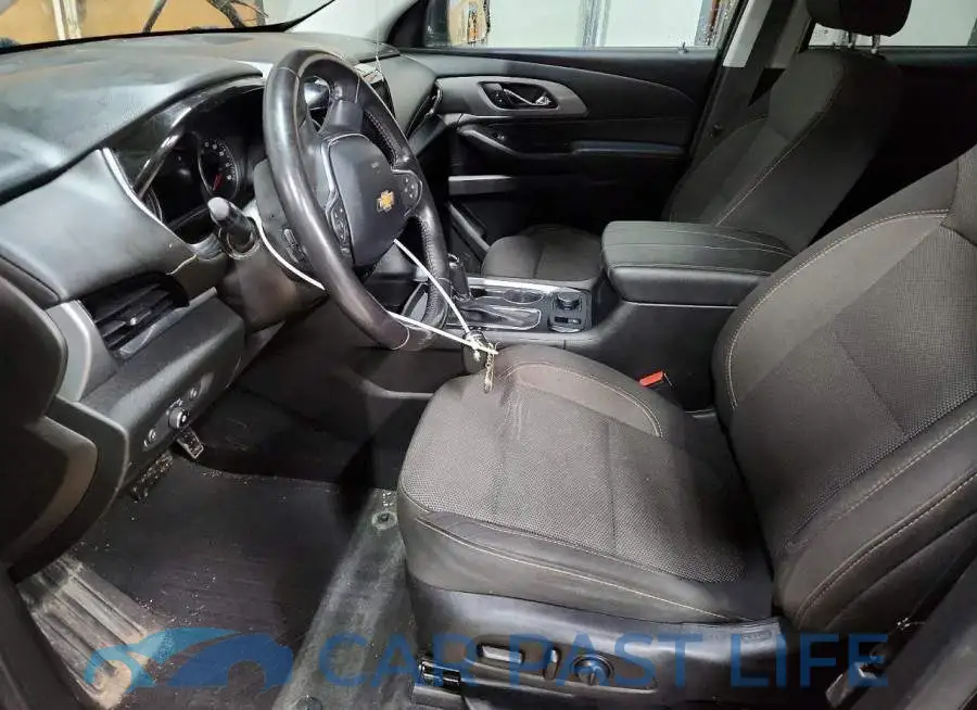 1GNEVGKW1LJ156474# 7