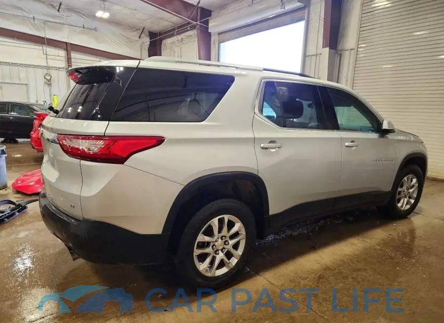 1GNEVGKW3JJ273485# 3