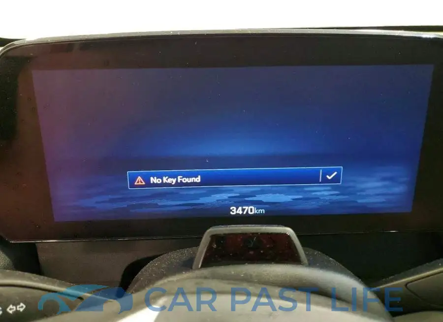 1GNEVGRS9SJ299013# 9