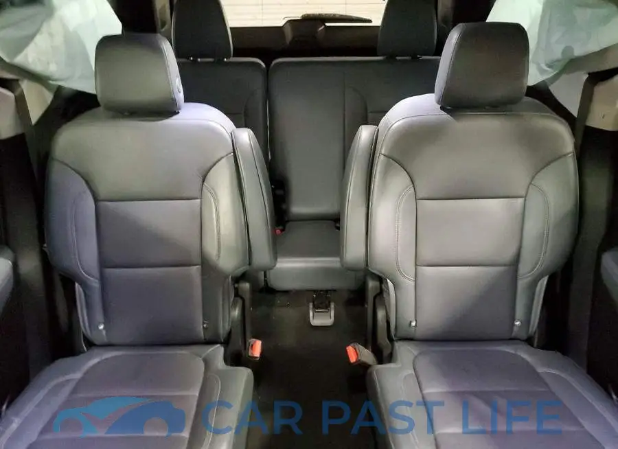 1GNEVHKW2JJ149794# 10