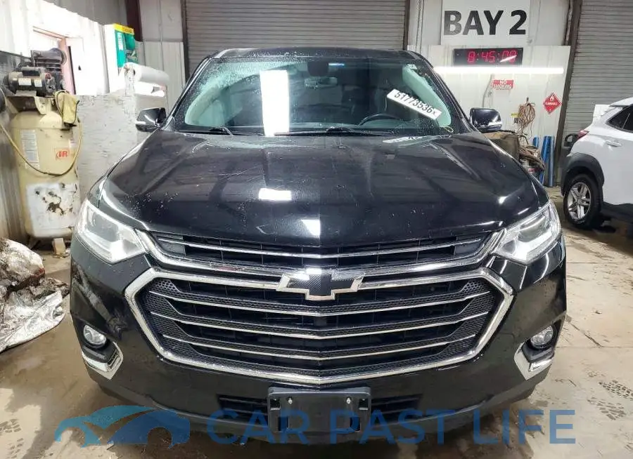 1GNEVHKW2JJ149794# 5