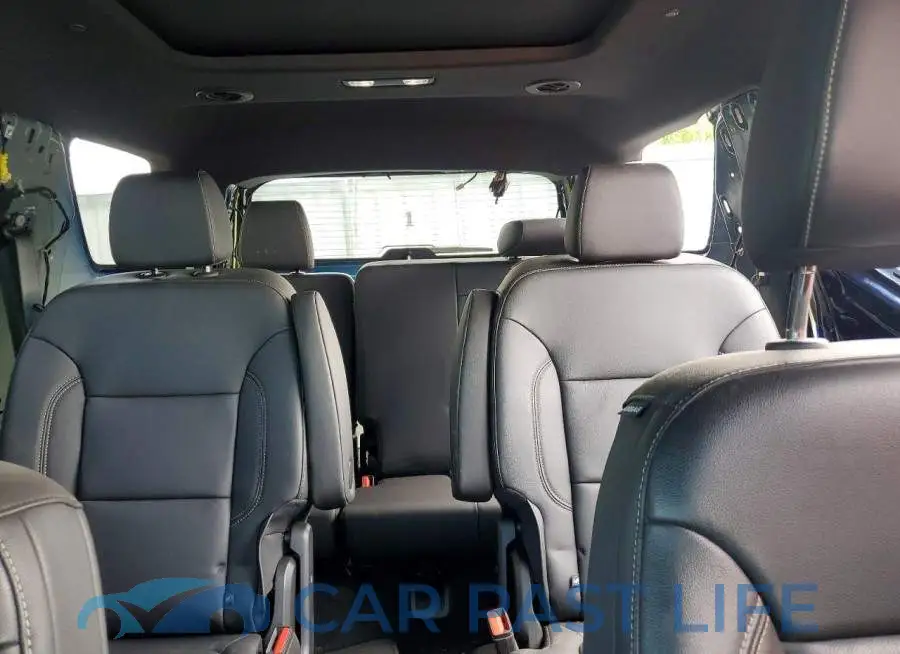 1GNEVHKW6PJ298847# 10