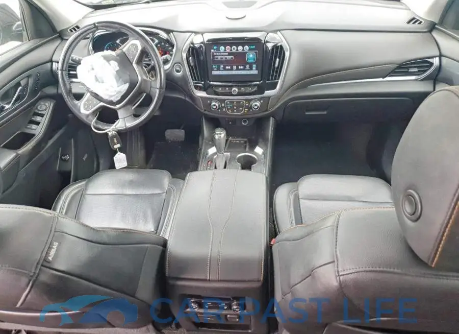 1GNEVJKW1JJ268752# 8