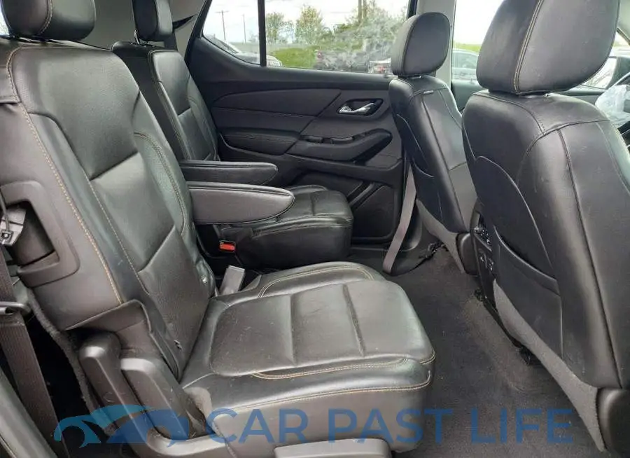 1GNEVJKW1JJ268752# 10