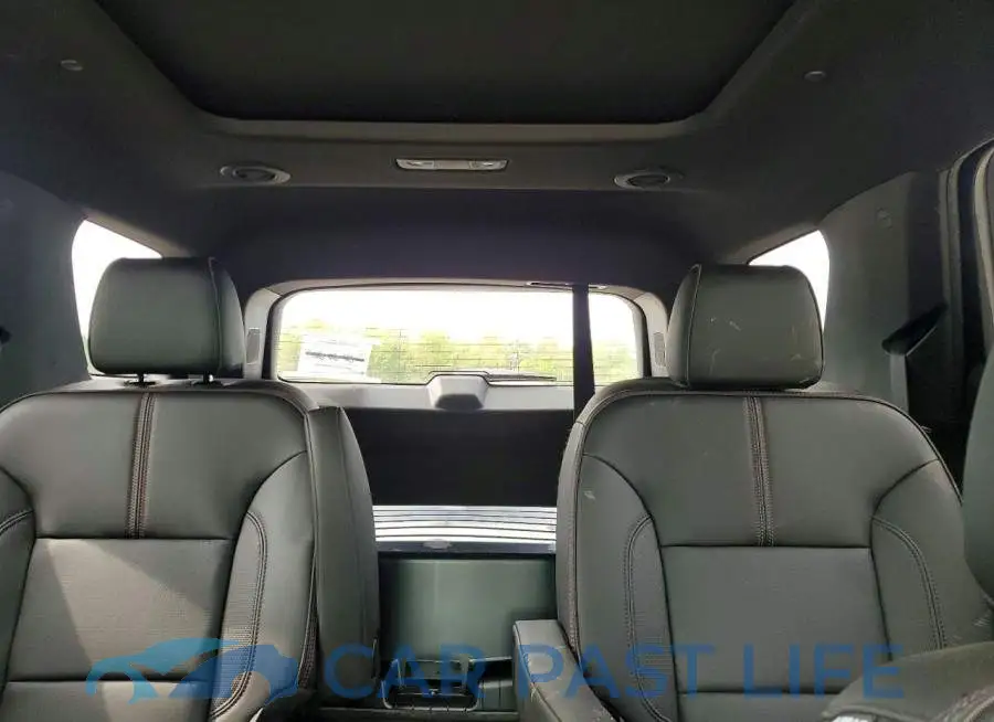 1GNEVJKW2NJ111902# 10