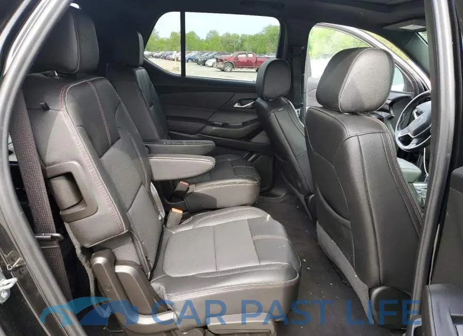 1GNEVJKW2NJ111902# 11