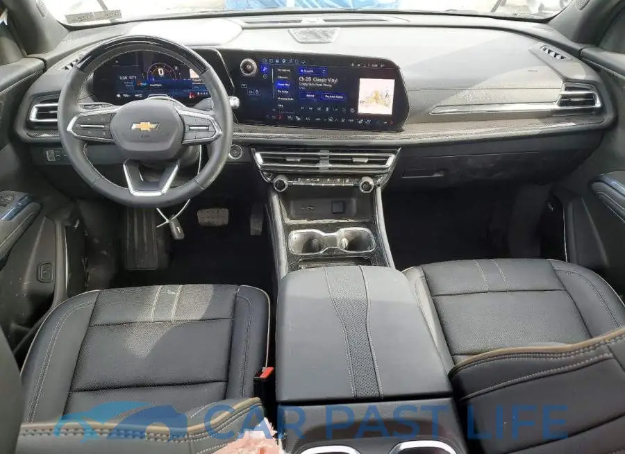 1GNEVKRS8SJ200359# 8