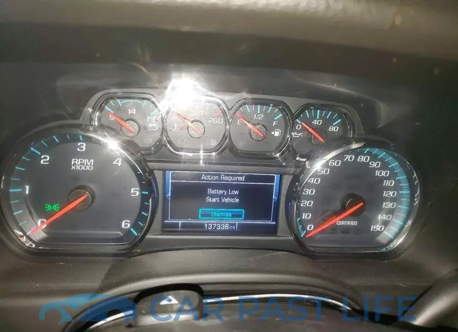 1GNLCDEC0JR209001# 9
