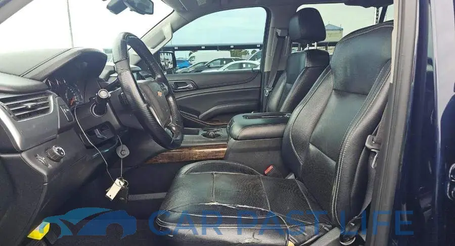 1GNSCGKC3LR193672# 12