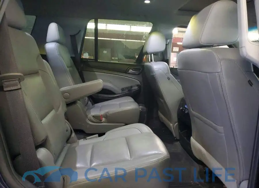 1GNSKBKC4JR317628# 11