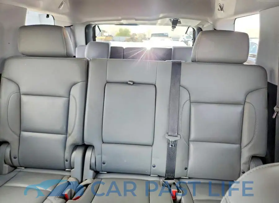 1GNSKBKC7JR126849# 10