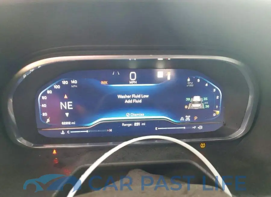 1GNSKPKD3NR276775# 9
