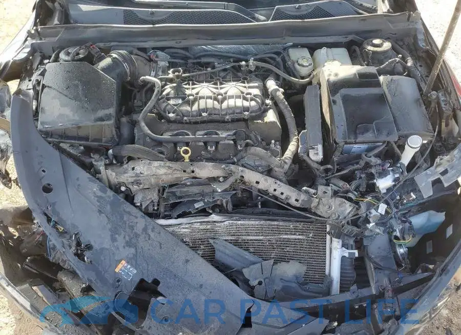 2G1105S30H9186996# 11
