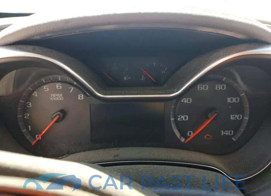 2G1105S35J9112608# 9