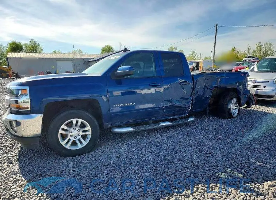 2GCVKPEC1K1201909# 1