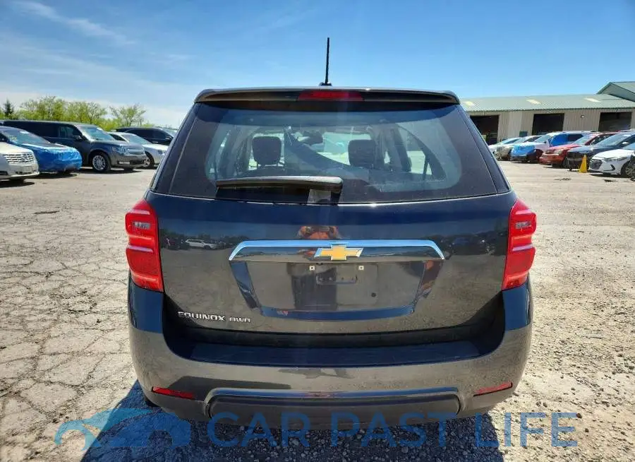 2GNFLEEK8H6154782# 6