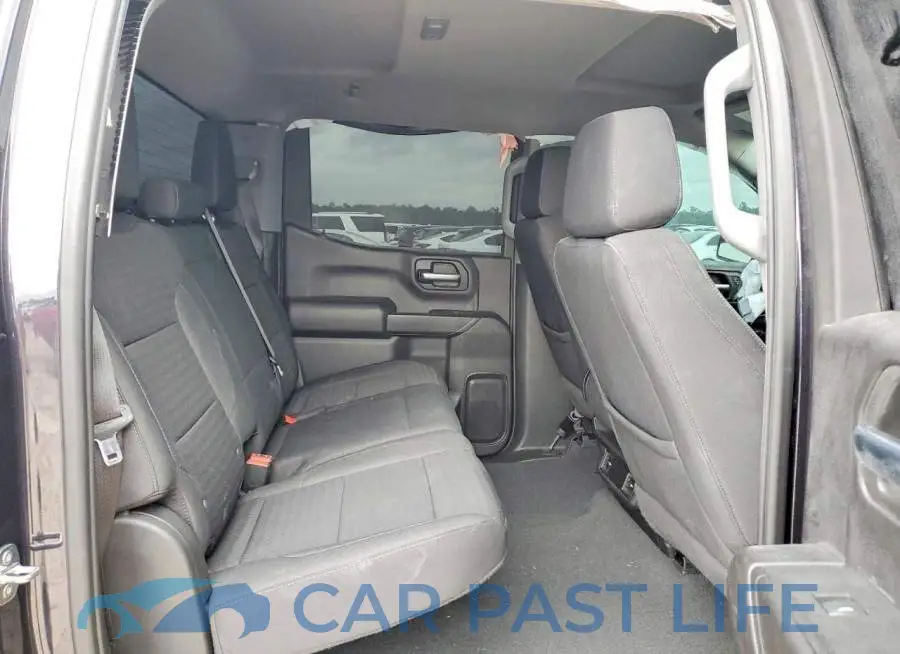 3GCPABEK7PG115704# 10