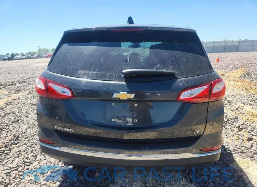 3GNAXKEV5ML391744# 6