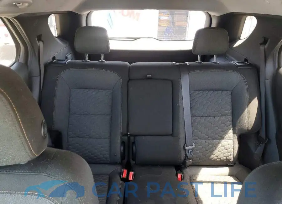 3GNAXKEX3JS607934# 10