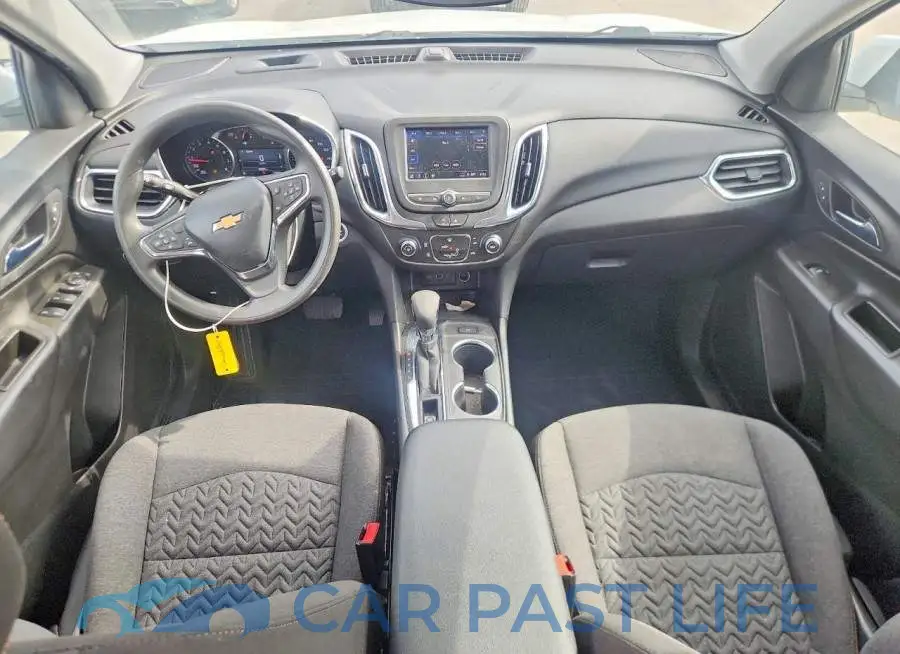 3GNAXTEG6PS209468# 8