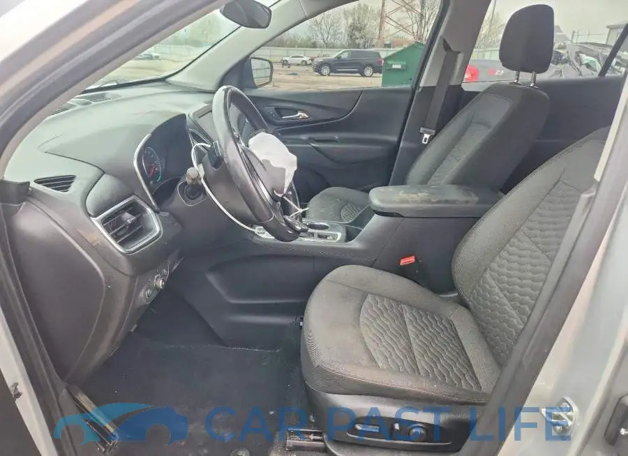 3GNAXTEV6MS162579# 7