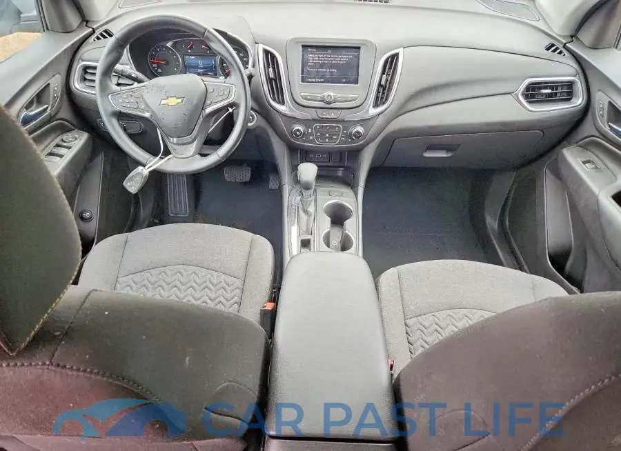 3GNAXUEG3RS134074# 8