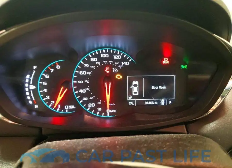 3GNCJPSB6JL404241# 9