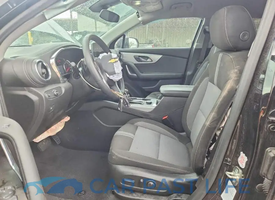 3GNKBHR4XSS219235# 7