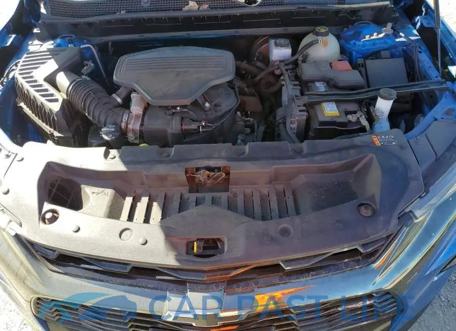 3GNKBKRS0LS600198# 12