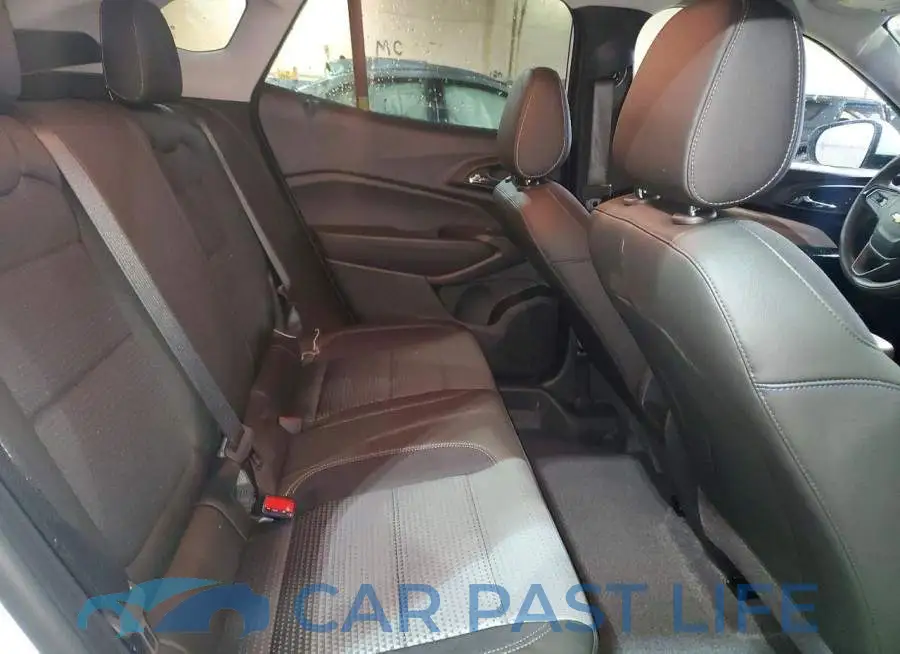 KL77LHEP6TC098090# 11