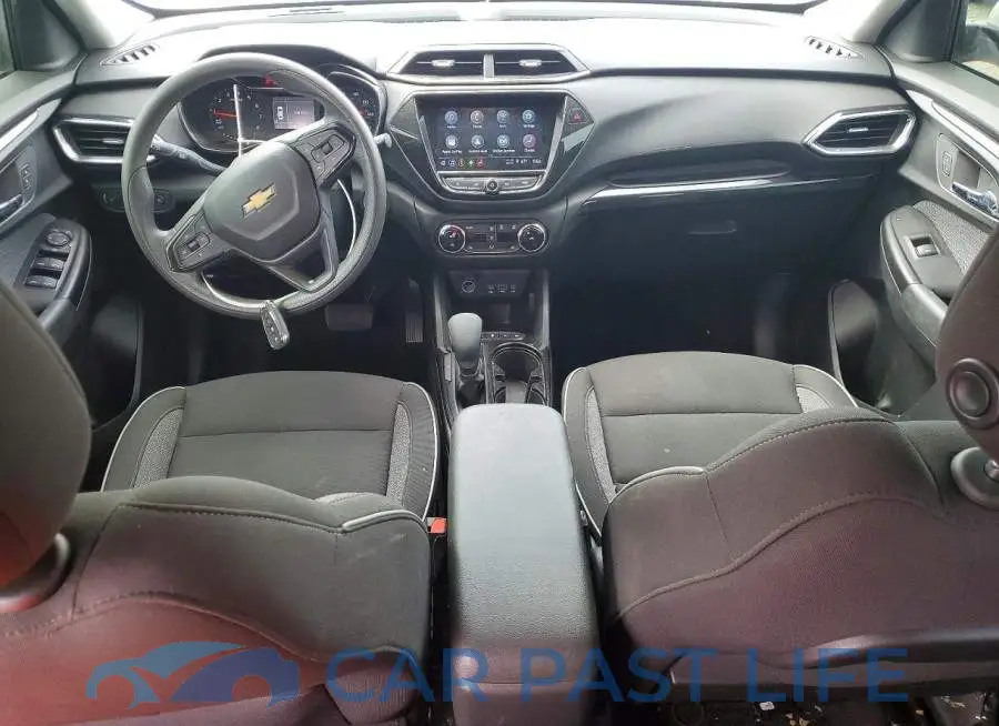 KL79MPSL1PB216902# 8