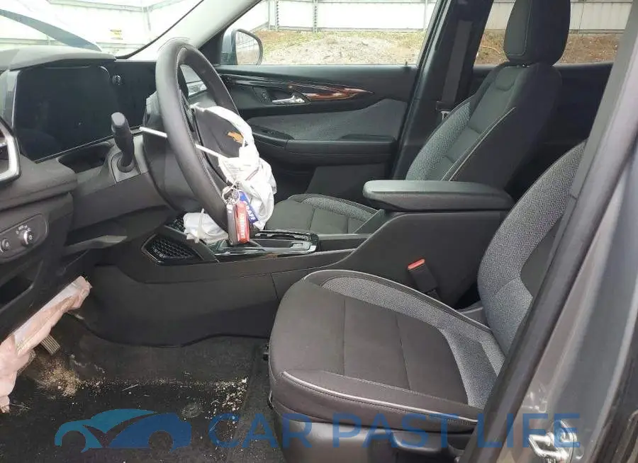 KL79MRSL4RB146293# 7