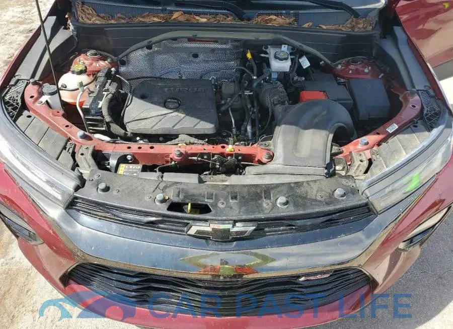 KL79MTSLXPB179289# 12