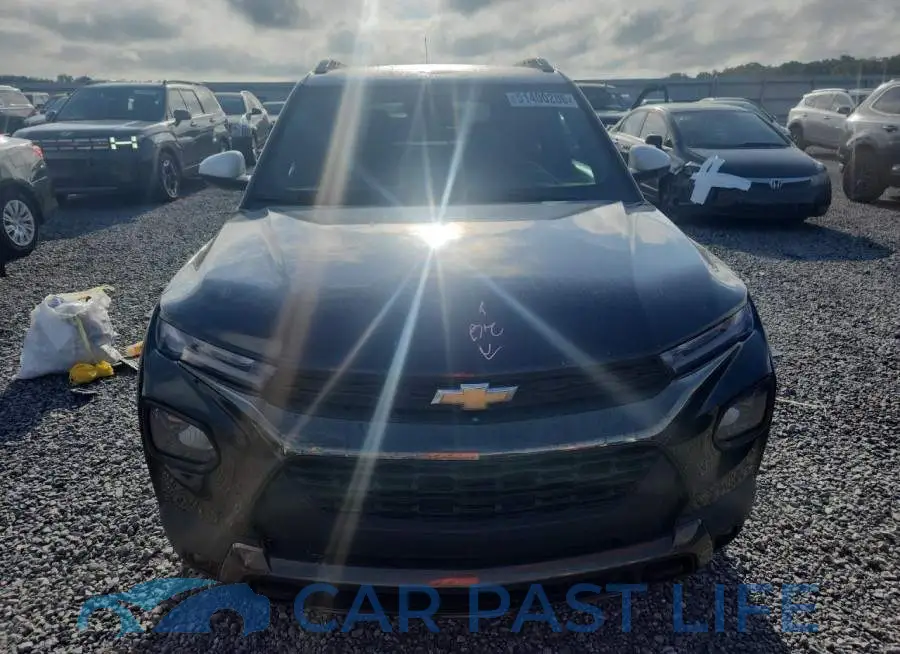 KL79MVSL3PB185608# 5
