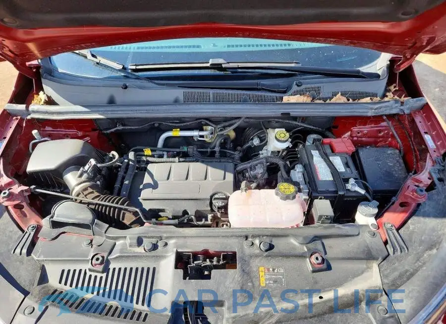 KL7CJLSB4MB312680# 12
