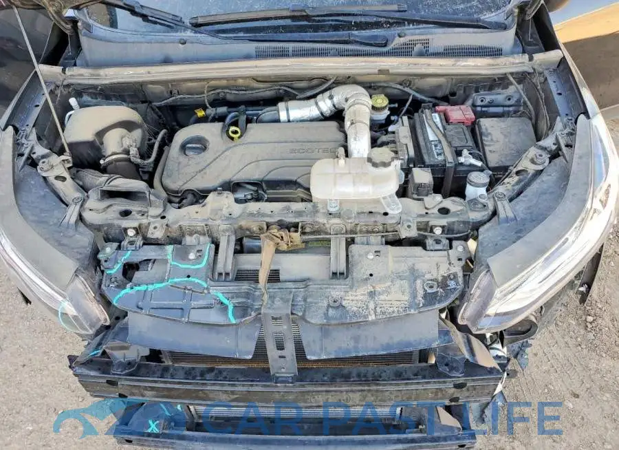 KL7CJPSM3NB569033# 12