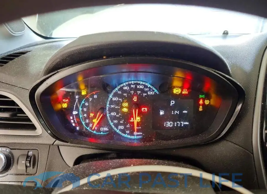 KL8CB6SA4KC703689# 9
