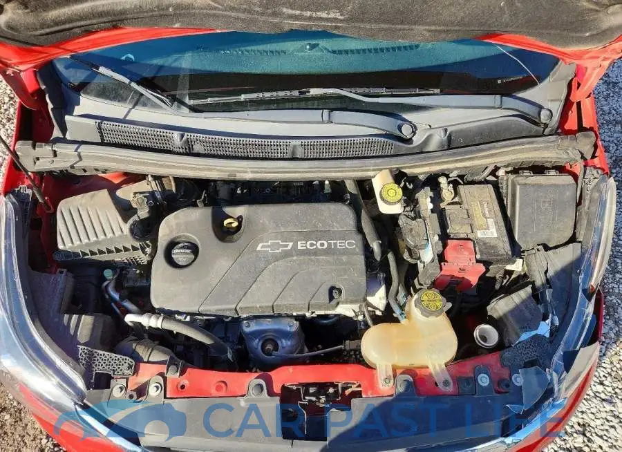 KL8CD6SA1KC719150# 11