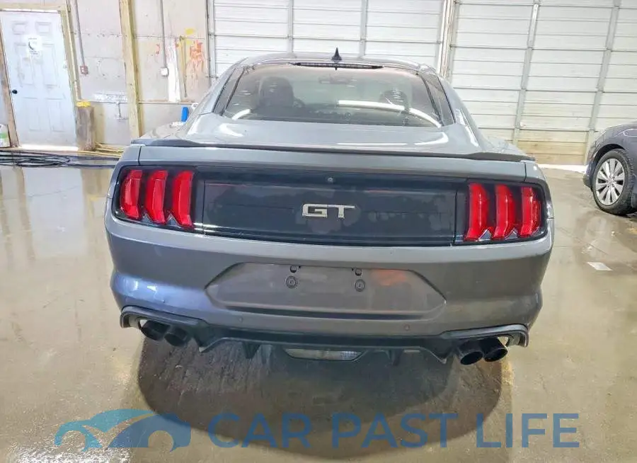 1FA6P8CF1M5151514# 6
