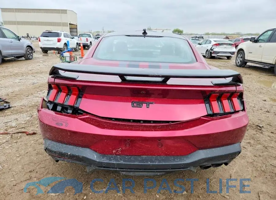 1FA6P8CF1T5401736# 6