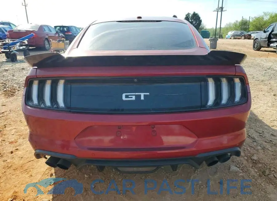 1FA6P8CF5J5153343# 6