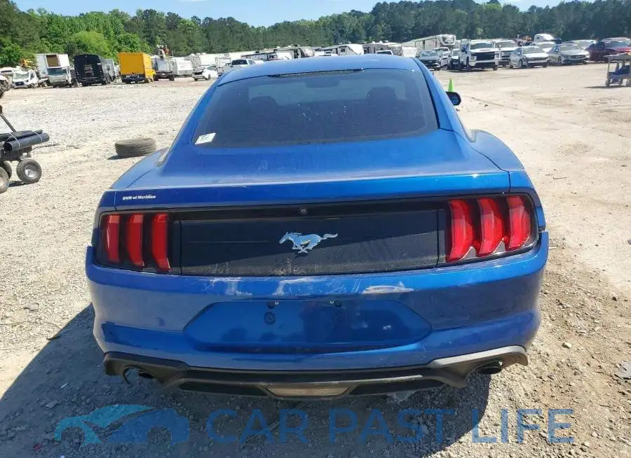 1FA6P8TH0J5131848# 6