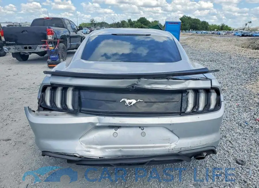1FA6P8TH5J5121610# 6