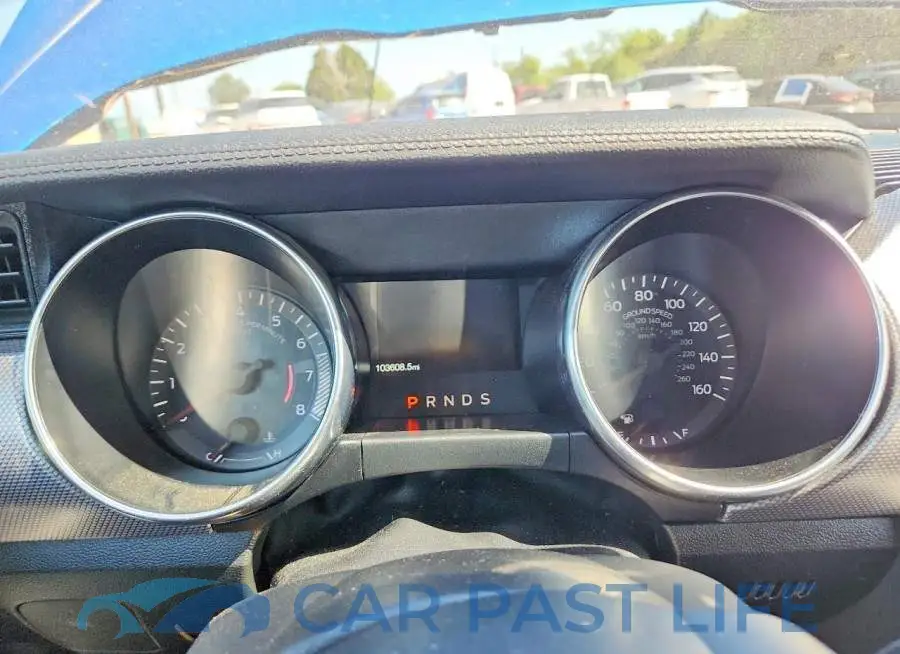 1FA6P8TH8L5174496# 9