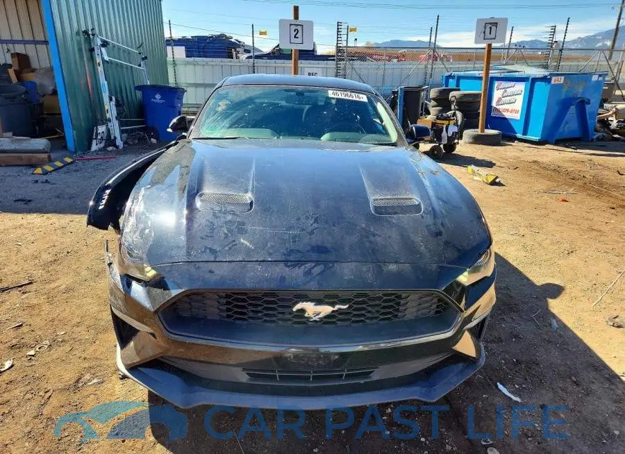 1FA6P8TH9J5145070# 5