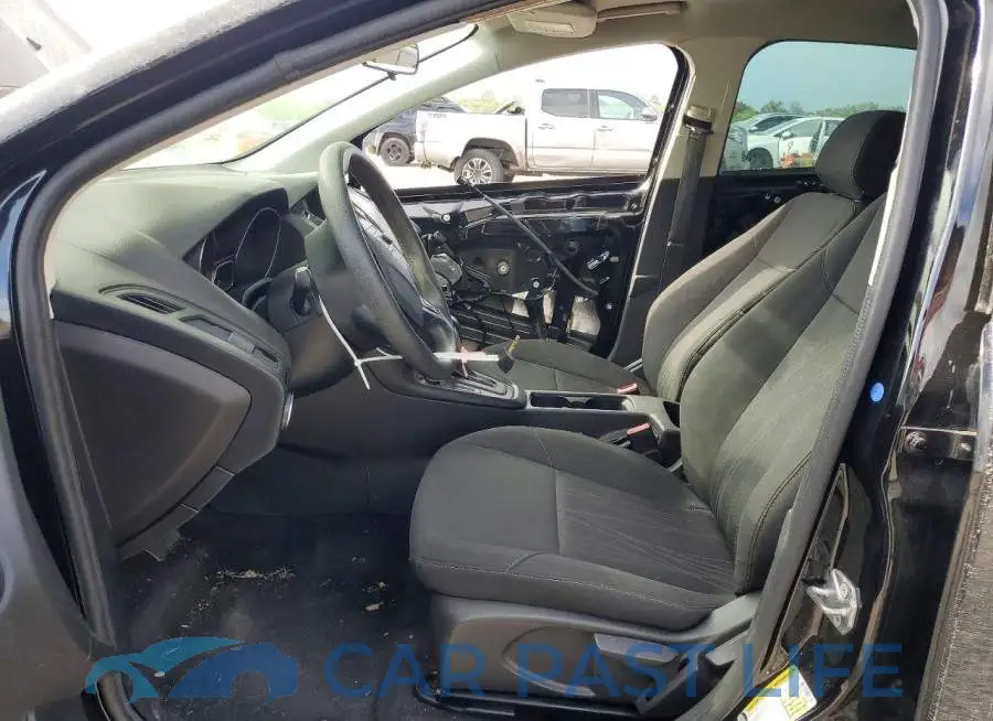 1FADP3E23JL304907# 7