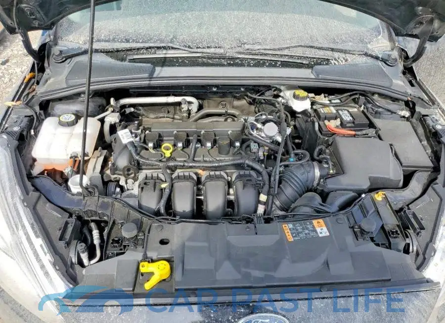 1FADP3E23JL304907# 11