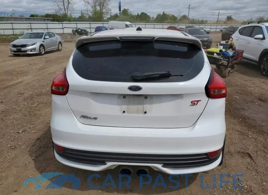 1FADP3L99JL310307# 6