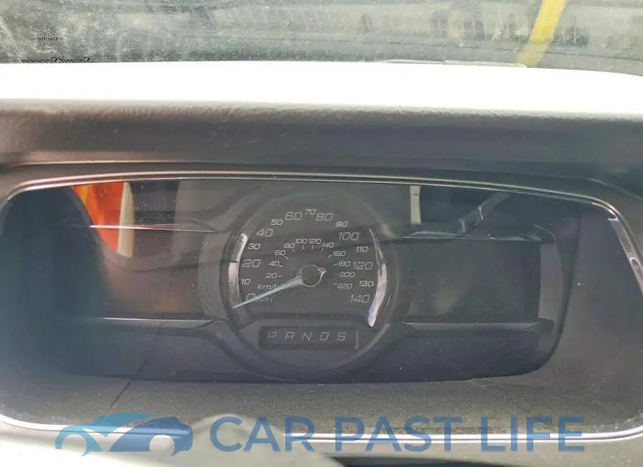 1FAHP2E81JG111597# 9
